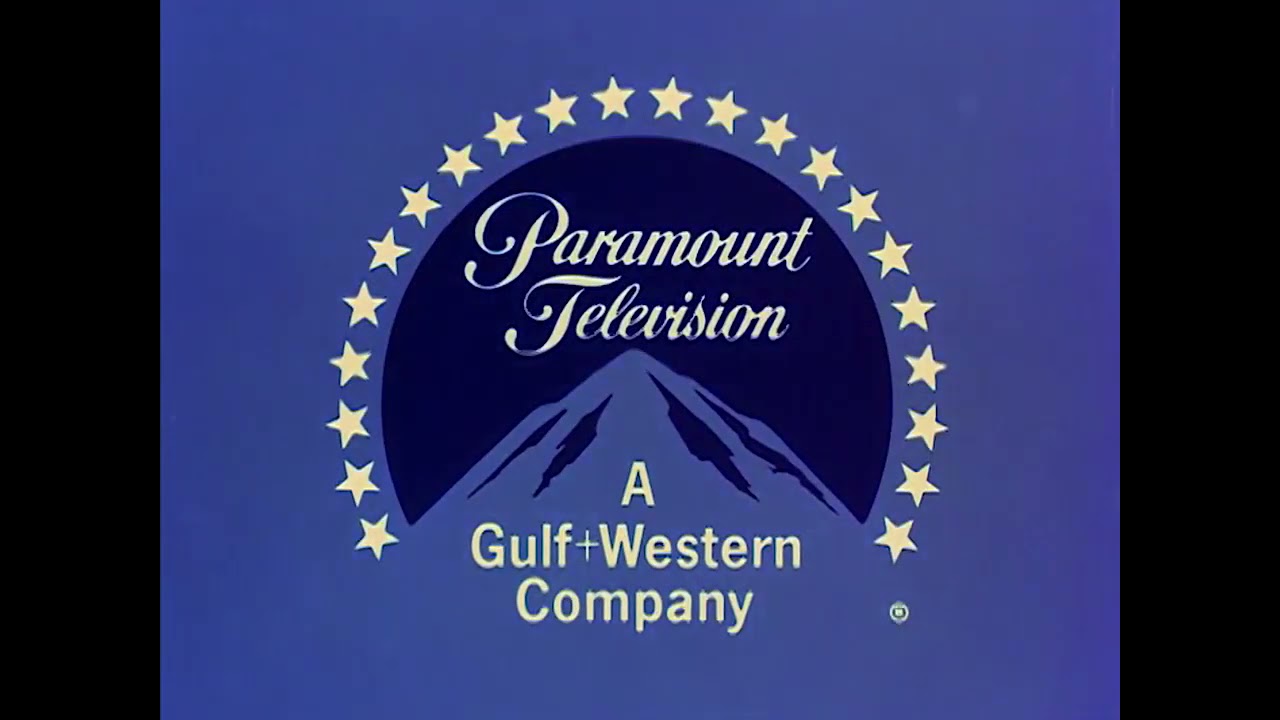 Paramount Television Logo History (1966-1994) - YouTube