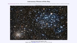 2025 February 27 - Open Star Clusters M35 and NGC 2158