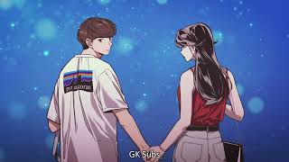 Layone (래원) -Love Is Like Sloth (사랑은 나무늘보) (Webtoon IDUNA 웹툰 이두나! OST) Sub Español