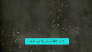 Active Heave Compensation for Towed Camera Operations - Scantrol AHC