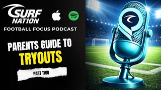The Truth About Soccer Tryouts (For Parents)