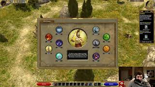 Titan Quest - First try! - Day 1