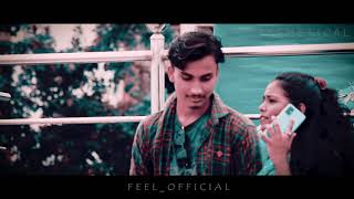 SUNN ZARA | Sad Love Story 💔| New Hindi Song 2020 | feel_official team
