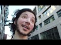 აქ სულ დღეა გასეირნება oslo ში vlog თაკოსთან ერთად