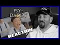 PSY - DADDY (feat. CL of 2NE1) MV Reaction | Reacting to Kpop