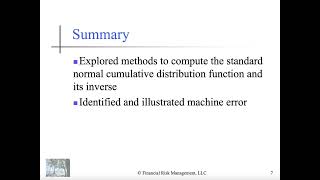 2023 3 2 CDF and Inverse CDF