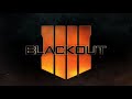 cod bo4 野良ぼっちdom 最多キル更新したあああああ