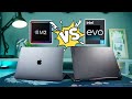 Macbook Pro M2 VS Laptop Lenovo Yoga 9i i7 1280P | Mana yang lebih Baik ??