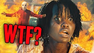 WTF Happened To Us?