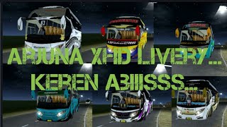 Livery Angkot Bussid