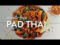 Noodle-Free Pad Thai (30 Minutes!) | Minimalist Baker Recipes