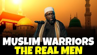 Shaykh Ibrahim Osi Efa Exposes the Najdis \u0026 Honors the True Lions of Islam