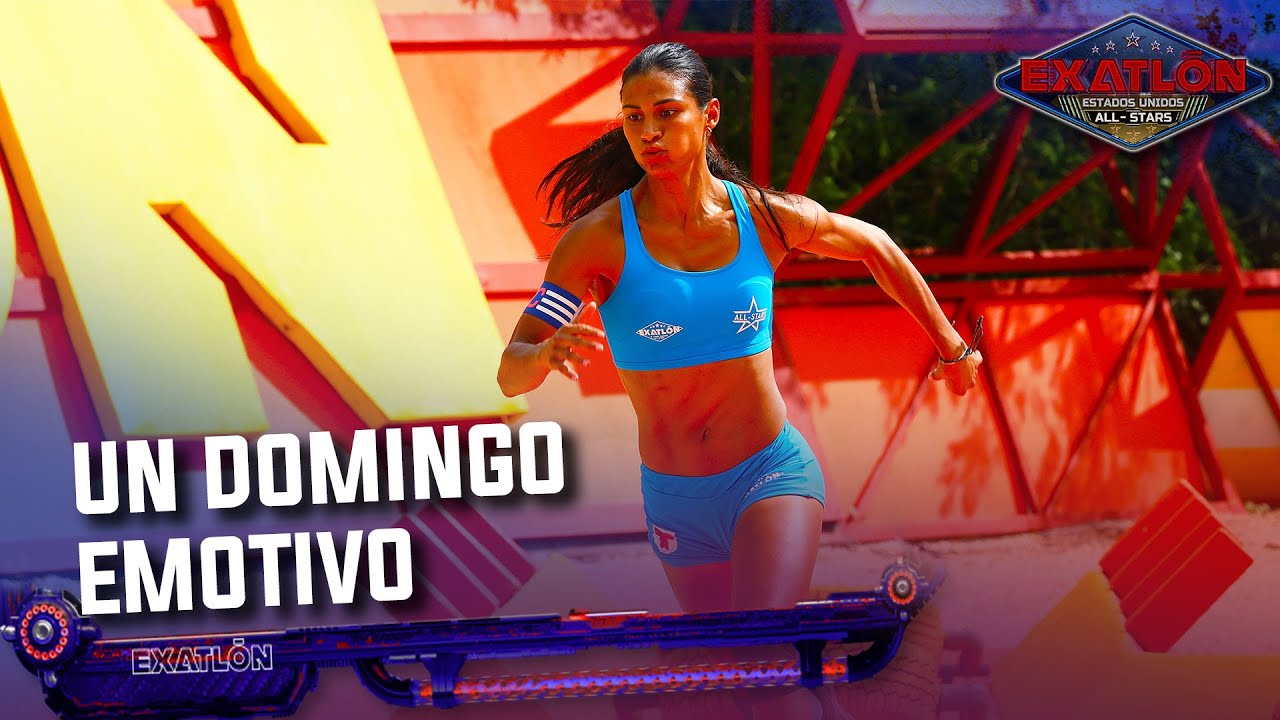 ¡No Te Pierdas El Nuevo Episodio, ESTE DOMINGO, Solo Por @telemundo ...