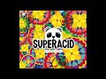 SUPERACID - Libre