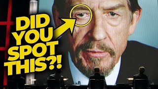 10 Greatest Unspoken Action Movie Plot Points