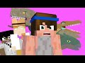 CAMP CRETACEOUS 2 MUSICAL MINECRAFT VERSION