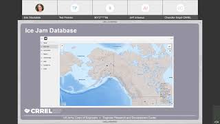 Overview of CRREL and Other Resources Available