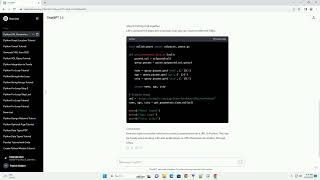 python get parameters from url