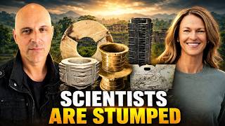 These Ancient Artifacts Discovered in China Shouldn’t Exist