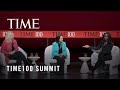 How To Build a Movement with Dolores Huerta and Sarah Kate Ellis | 2023 TIME100 Summit