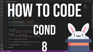 how to code racket - 8 cond
