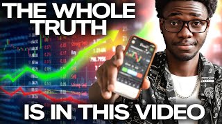 THE WHOLE TRUTH IS IN THIS VIDEO | Trading with 3 Key Indicators on Pocket Option