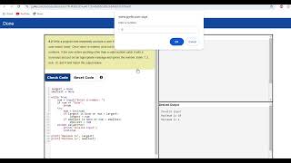 Programming for Everybody (Getting Started with Python) module-7 Assignment 5.2 answer/how to run