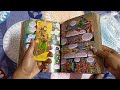 nagayan paper back by sanjay gupta hindi comics rajcomics nagayan paperback review