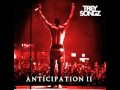 Flights & Skype - Trey Songz - Anticipation II