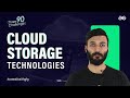 Cloud Storage Technologies | Data Engineering | GeeksforGeeks