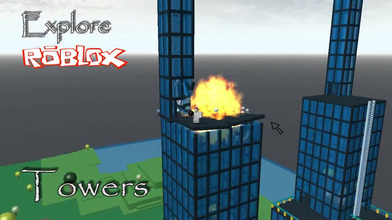 Explore Roblox Youtube
