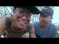 keseruan kemping di pantai lumintang vlog 2 minahasa tenggara