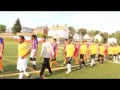 D-one soccer 2012 commercial