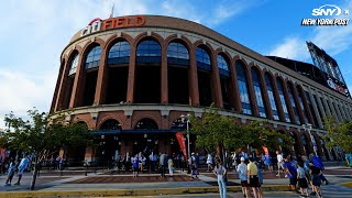 Mets owner Steve Cohen announces $8 billion investment around Citi Field