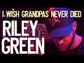 Download Riley Green I Wish Grandpas Never Died mp3