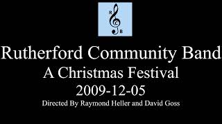 A Christmas Festival by Leroy Anderson