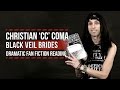 Black Veil Brides' Christian 'CC' Coma: Dramatic Fan Fiction Reading