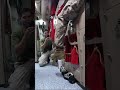 Prank on Doc #military #navy #marines #army #airforce #usa #shorts