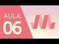 Curso de Materialize CSS - Aula 06 - Media