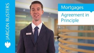 How to apply for a mortgage | What is an Agreement In Principle (AIP)? | Barclays