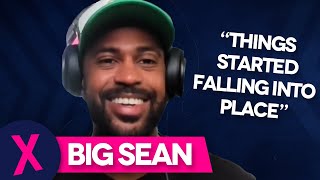 Big Sean On Finding His Purpose & TWENTY88 Sequel | The Norte Show | Capital XTRA