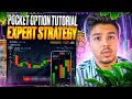 🔷 LEARN THE EXPERT STRATEGY FOR POCKET OPTION BINARY SUCCESS | Pocket Option Tutorial | Binary