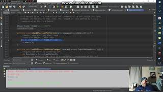 How to use a timer in java