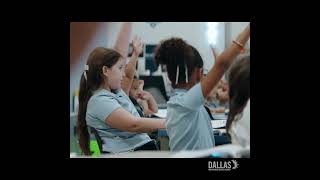 From Classroom to Career: Building a Legacy at Dallas ISD 🎓