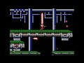 contra probotector nes no death run