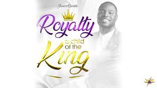 Junior Rumble | Royalty | Official Audio