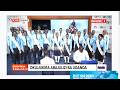 National Martyrs Choral Competitions: