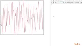 Mastering Data Visualization with D3.js : Setting Up Scales | packtpub.com