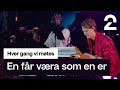 Matoma & Beathoven tolker En får væra som en er av William Kristoffersen | Hver gang vi møtes | TV 2