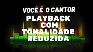 Leonardo  - Mentira que virou paixão  (playback original com  1 tom abaixo ) 1999